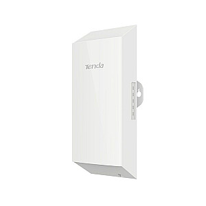 Belaidis prieigos taškas Tenda O1 300 Mbps White Power over Ethernet (PoE)