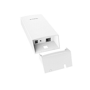 Belaidis prieigos taškas Tenda O1 300 Mbps White Power over Ethernet (PoE)