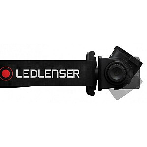 Фонарик Ledlenser H5 Core