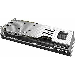 Видеокарта XFX Radeon RX 7800 XT SPEEDSTER MERC319 BLACK 16 ГБ GDDR6