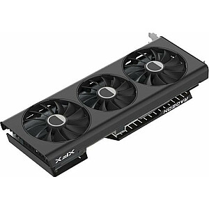 Видеокарта XFX Radeon RX 7800 XT SPEEDSTER QICK319 CORE 16 ГБ GDDR6