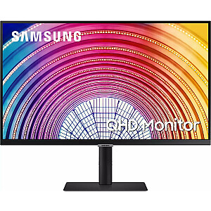 Monitorius Samsung ViewFinity S60A (LS27A600NAUXEN)