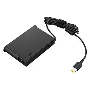 Lenovo Accessories Slim 135W AC Adapter Lenovo