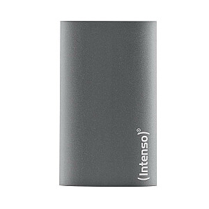 External SSD INTENSO 2TB USB 3.0 1,8" 3823470