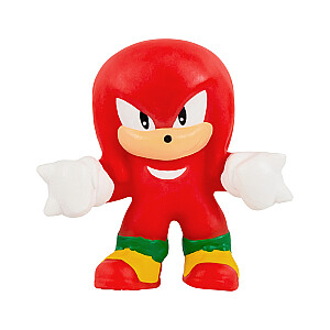 HEROES OF GOO JIT ZU SONIC THE HEDGEHOG figūrėlė W3