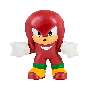 HEROES OF GOO JIT ZU SONIC THE HEDGEHOG figūrėlė W3