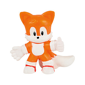 HEROES OF GOO JIT ZU SONIC THE HEDGEHOG figūrėlė W3