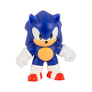 HEROES OF GOO JIT ZU SONIC THE HEDGEHOG figūrėlė W3