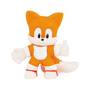 HEROES OF GOO JIT ZU SONIC THE HEDGEHOG figūrėlė W3