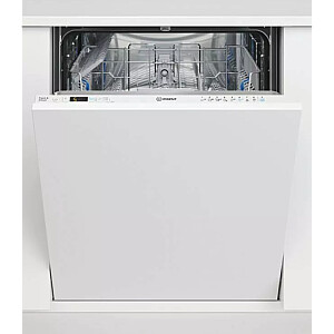 INDESIT D2I HD526 Встраиваемая посудомоечная машина.