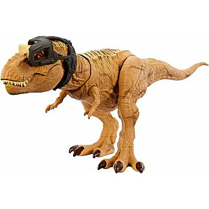 Mattel Jurassic World T-Rex HNT62 figūrėlė