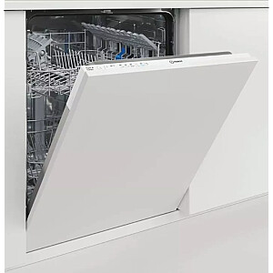 Встраиваемая посудомоечная машина INDESIT D2I HL326.
