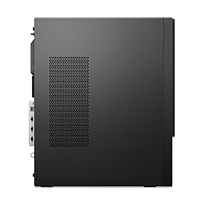 Stacionarūs kompiuteris Lenovo ThinkCentre neo 50t Tower Intel® Core™ i5 i5-12400 8 GB DDR4-SDRAM 256 GB SSD Windows 11 Pro PC juoda, pilka