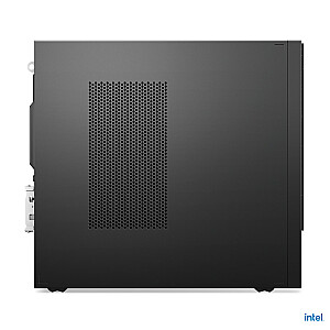 Персональный компьютер Lenovo ThinkCentre neo 50s SFF Intel® Core™ i3 i3-12100 8 ГБ DDR4-SDRAM 256 ГБ SSD ПК с Windows 11 Pro Черный