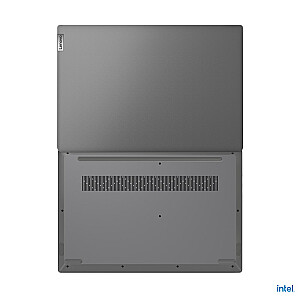 Nešiojamas kompiuteris Lenovo V V17 nešiojamasis kompiuteris 43,9 cm (17,3 colio) Full HD Intel® Core™ i5 i5-1335U 8 GB DDR4-SDRAM 512 GB SSD Wi-Fi 6 (802.11ax) Windows 11 Pro pilka