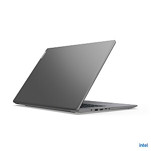 Ноутбук Lenovo V V17 43,9 см (17,3 дюйма) Full HD Intel® Core™ i7 i7-1355U 16 ГБ DDR4-SDRAM 512 ГБ SSD Wi-Fi 6 (802.11ax) Windows 11 Pro Серый