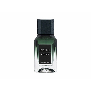 Lacoste Match Point parfuminis vanduo 30ml