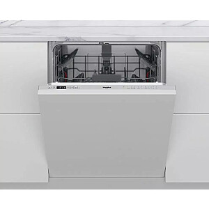 Встраиваемая посудомоечная машина WHIRLPOOL W2I HD524 AS