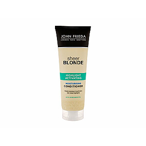 Highlight Activating Sheer Blonde 250ml