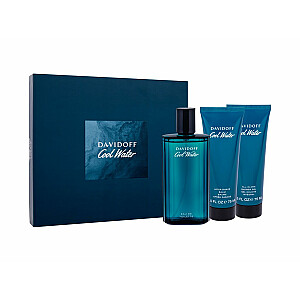 Туалетная вода Davidoff Cool Water 125ml