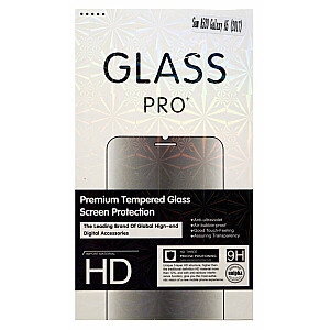 Grūdintas stiklas PRO+ Premium 9H Apsauginis stiklas Samsung A520 Galaxy A5 (2017)