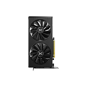 Vaizdo plokštė XFX RX-665X8DFDY AMD Radeon RX 6650 XT 8 GB GDDR6