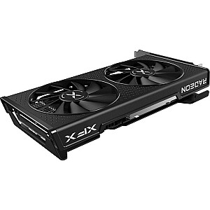 Vaizdo plokštė XFX RX-665X8DFDY AMD Radeon RX 6650 XT 8 GB GDDR6