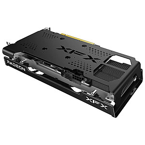 Vaizdo plokštė XFX RX-665X8DFDY AMD Radeon RX 6650 XT 8 GB GDDR6