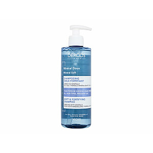 Mineral Soft Dercos 400ml