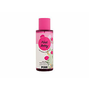 Pink Berry Pink 250ml