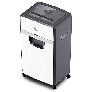 HP ONESHRED 24CC smulkintuvas, apipjaustymas, P-4, 24 kortelės, 30 l, šviesiai pilka