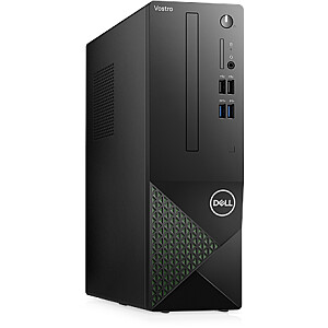 Stacionarūs kompiuteris Dell Desktop Vostro SFF 3710 i7-12700/8GB/512GB/UHD/Ubuntu/ENG kbd/Mouse/3Y ProSupport NBD Onsite