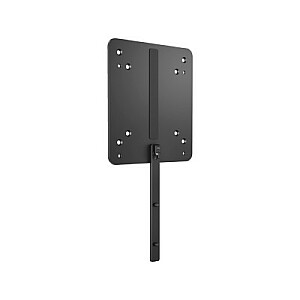 HP B550 DM Desktop Mini Thin Client PC Mounting Bracket for Z24f G3, Z24u G3, Z24n G3, Z27k G3, Z27q G3, Z27u G3, Z25xs G3, Z27xs G3, Z32k G3, Z24q G3, Z24m G3