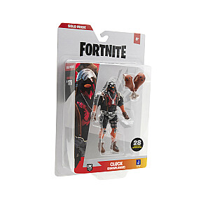 FORTNITE Herojaus figūrėlė W21, 10 cm