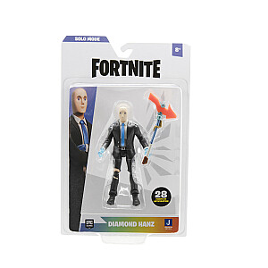 FORTNITE Herojaus figūrėlė W21, 10 cm