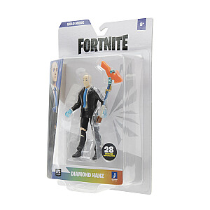 FORTNITE Herojaus figūrėlė W21, 10 cm