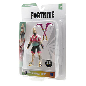 FORTNITE Herojaus figūrėlė W21, 10 cm