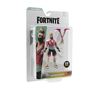 FORTNITE Herojaus figūrėlė W21, 10 cm