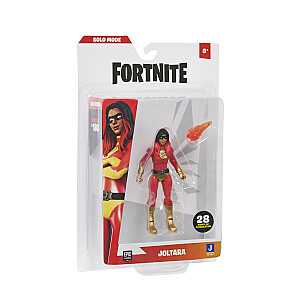 FORTNITE Herojaus figūrėlė W21, 10 cm