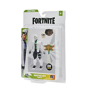 FORTNITE Herojaus figūrėlė W21, 10 cm