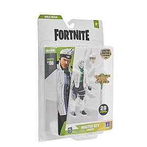 FORTNITE Herojaus figūrėlė W21, 10 cm