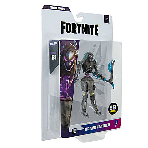 FORTNITE Herojaus figūrėlė W21, 10 cm