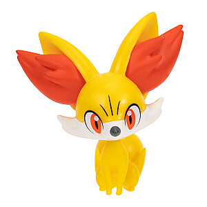 POKEMON Pokemonų kamuoliukas su figūrėle, W14