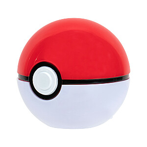 POKEMON Pokemonų kamuoliukas su figūrėle, W14