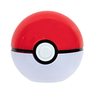 POKEMON Pokemonų kamuoliukas su figūrėle, W14
