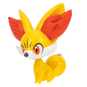 POKEMON Pokemonų kamuoliukas su figūrėle, W14