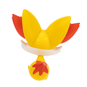POKEMON Pokemonų kamuoliukas su figūrėle, W14