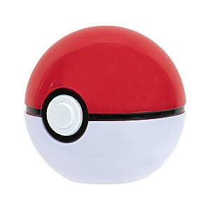 POKEMON Pokemonų kamuoliukas su figūrėle, W14