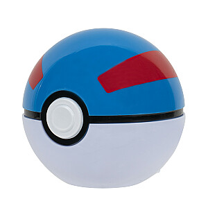 POKEMON Pokemonų kamuoliukas su figūrėle, W14