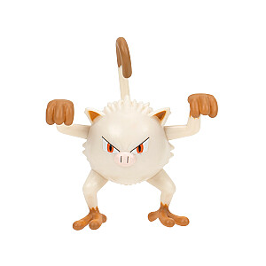 POKEMON Pokemonų kamuoliukas su figūrėle, W14
